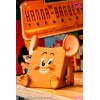 Soap Studios - Tom and Jerry Action Mishap PVC Statue 