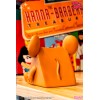 Soap Studios - Tom and Jerry Action Mishap PVC Statue 