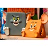 Soap Studios - Tom and Jerry Action Mishap PVC Statue 
