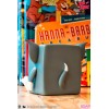 Soap Studios - Tom and Jerry Action Mishap PVC Statue 