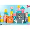 Soap Studios - Tom and Jerry Action Mishap PVC Statue 