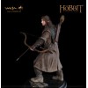 Weta Statue Le Hobbit - Kili the dwarf