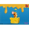 Soap Studios - Tom and Jerry - Jerry Cheese Snow Globe 