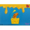 Soap Studios - Tom and Jerry - Jerry Cheese Snow Globe 