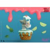 Soap Studios - Tom and Jerry - Tom Ice Cream Snow Globe 