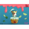 Soap Studios - Tom and Jerry - Tom Ice Cream Snow Globe 