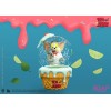 Soap Studios - Tom and Jerry - Tom Ice Cream Snow Globe 
