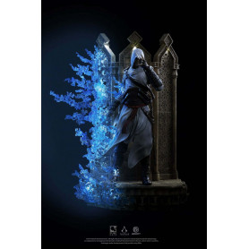 Pure Arts - Animus Altair 1/4 - Assassin's Creed statuette