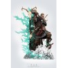 Pure Arts - Animus Eivor 1/4 - Assassin's Creed statuette