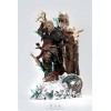 Pure Arts - Animus Eivor 1/4 - Assassin's Creed statuette