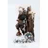 Pure Arts - Animus Eivor 1/4 - Assassin's Creed statuette