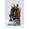 Pure Arts - Animus Eivor 1/4 - Assassin's Creed statuette