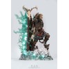 Pure Arts - Animus Eivor 1/4 - Assassin's Creed statuette
