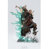 Pure Arts - Animus Eivor 1/4 - Assassin's Creed statuette