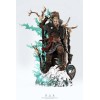 Pure Arts - Animus Eivor 1/4 - Assassin's Creed statuette