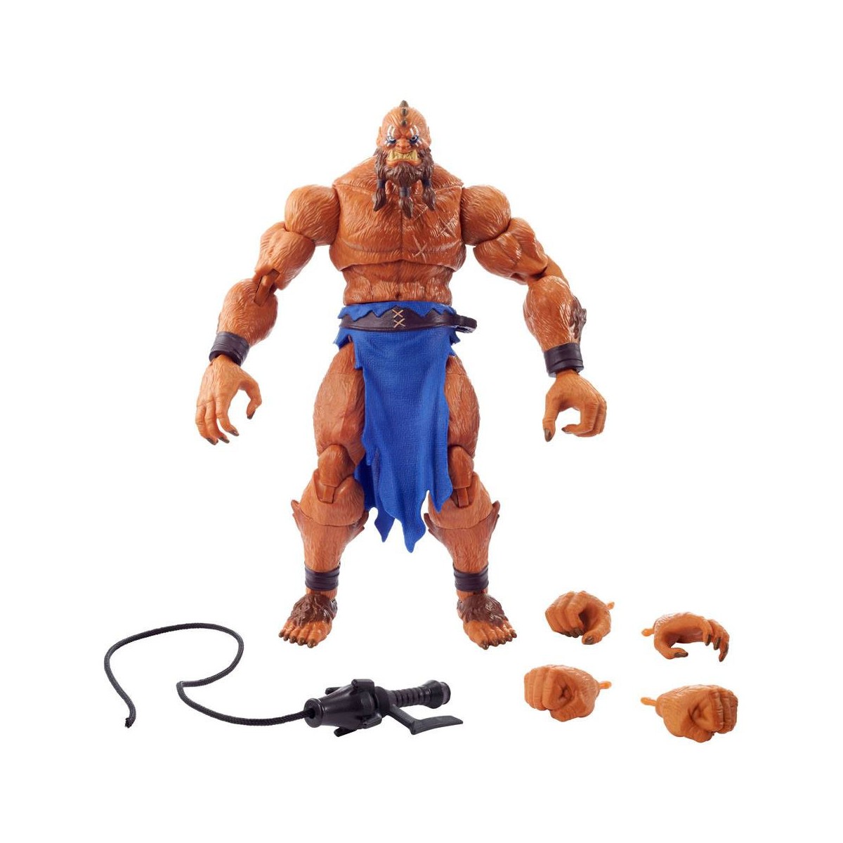 Masters of the Universe: Revelation Masterverse - Beast Man