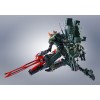 Bandai - NEW EVA-02 ALPHA RS - Evangelion: 3.0+1.0 Thrice Upon a Time - Robot Spirit