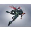 Bandai - NEW EVA-02 ALPHA RS - Evangelion: 3.0+1.0 Thrice Upon a Time - Robot Spirit