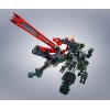 Bandai - NEW EVA-02 ALPHA RS - Evangelion: 3.0+1.0 Thrice Upon a Time - Robot Spirit