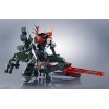 Bandai - NEW EVA-02 ALPHA RS - Evangelion: 3.0+1.0 Thrice Upon a Time - Robot Spirit