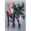 Bandai - NEW EVA-02 ALPHA RS - Evangelion: 3.0+1.0 Thrice Upon a Time - Robot Spirit
