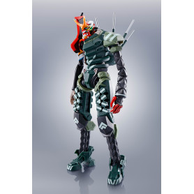 Bandai - NEW EVA-02 ALPHA RS - Evangelion: 3.0+1.0 Thrice Upon a Time - Robot Spirit