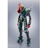 Bandai - NEW EVA-02 ALPHA RS - Evangelion: 3.0+1.0 Thrice Upon a Time - Robot Spirit