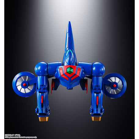 Bandai GX-96 GETTER ROBOT GO