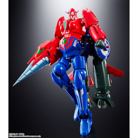 Bandai GX-96 GETTER ROBOT GO