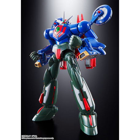 Bandai GX-96 GETTER ROBOT GO