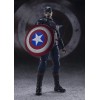 Tamashii - Marvel - Captain America - The Falcon & The Winter Soldier - SH Figuarts SHF
