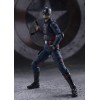 Tamashii - Marvel - Captain America - The Falcon & The Winter Soldier - SH Figuarts SHF