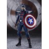 Tamashii - Marvel - Captain America - The Falcon & The Winter Soldier - SH Figuarts SHF
