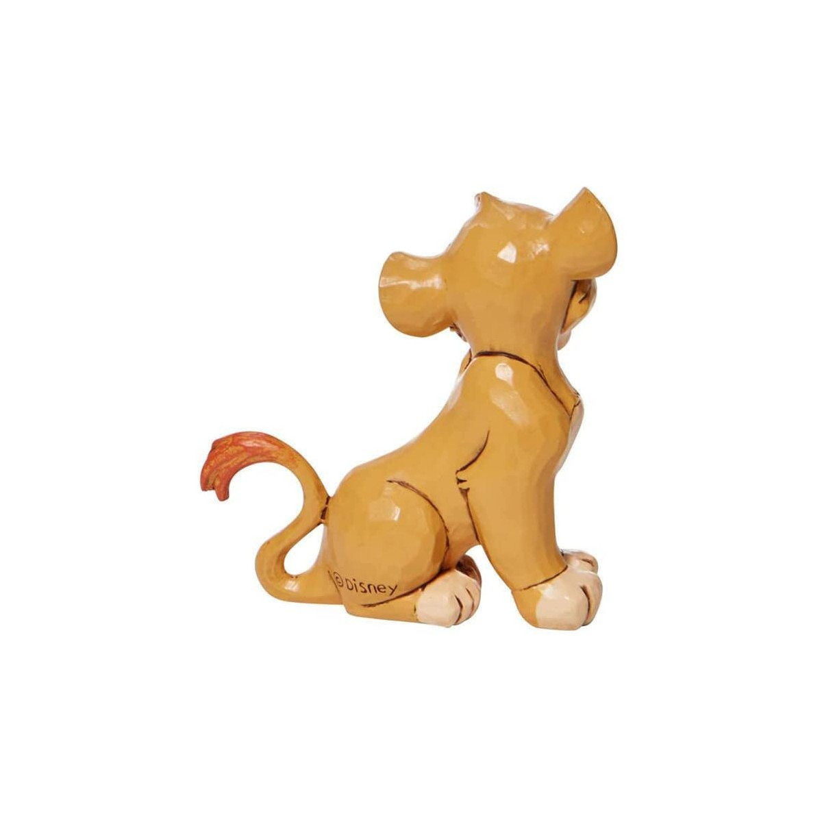 Disney Traditions The Lion King - Simba cub