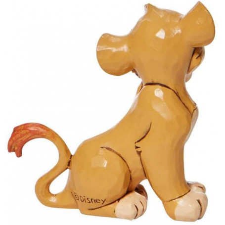Disney Traditions The Lion King - Simba cub