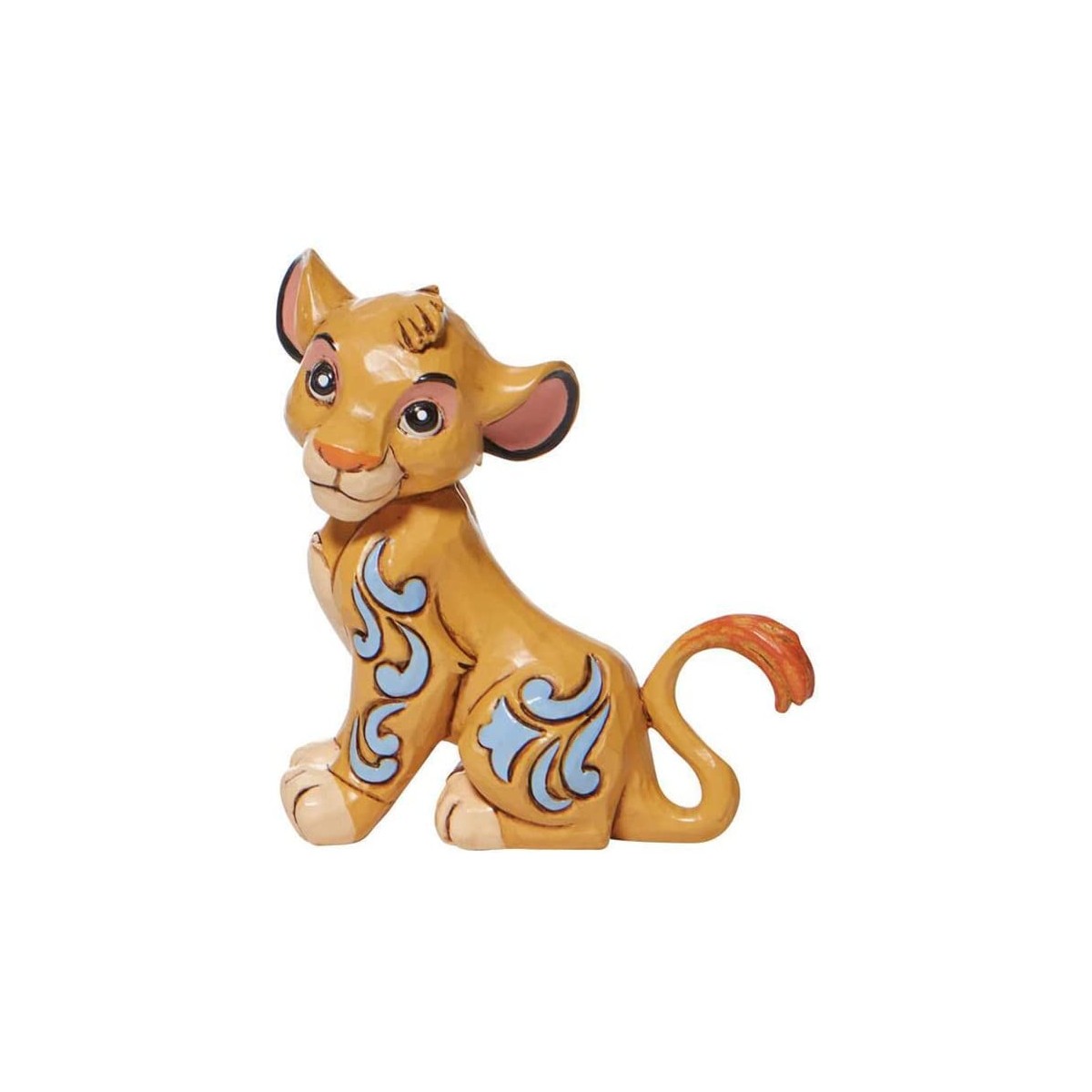 Disney Traditions The Lion King - Simba cub