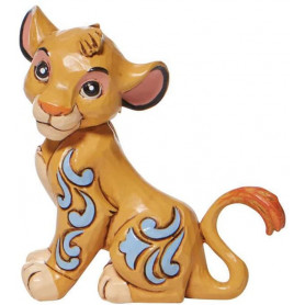 Disney Traditions The Lion King - Simba cub