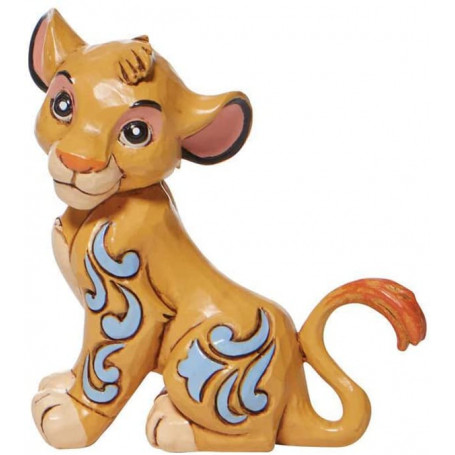 Disney Traditions The Lion King - Simba cub