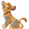 Disney Traditions The Lion King - Simba cub