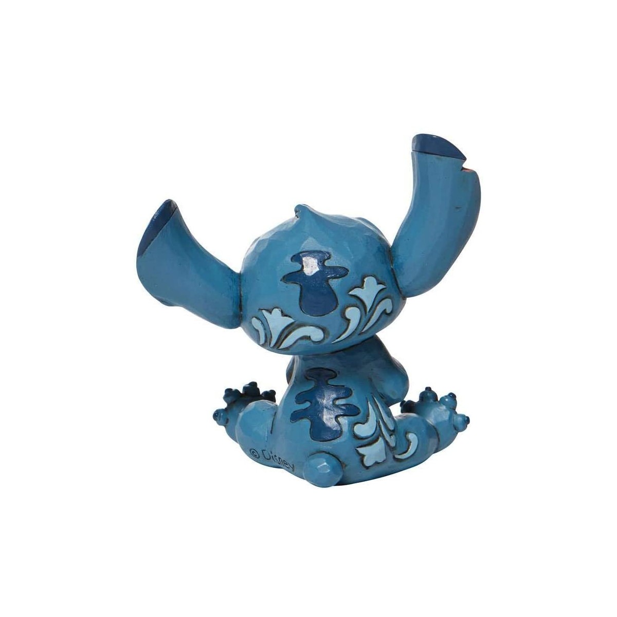 Disney Traditions Lilo and Stich - Stitch Pirate
