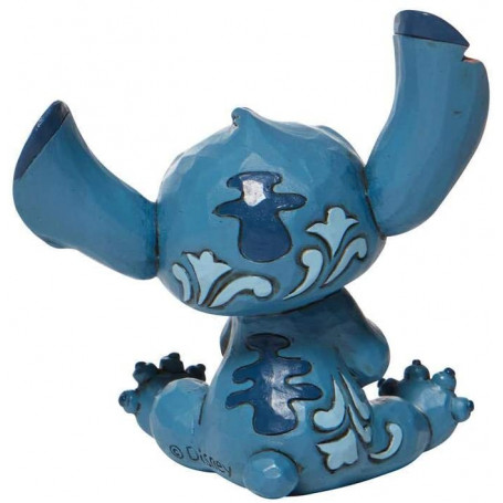 Disney Traditions Lilo and Stich - Stitch Pirate