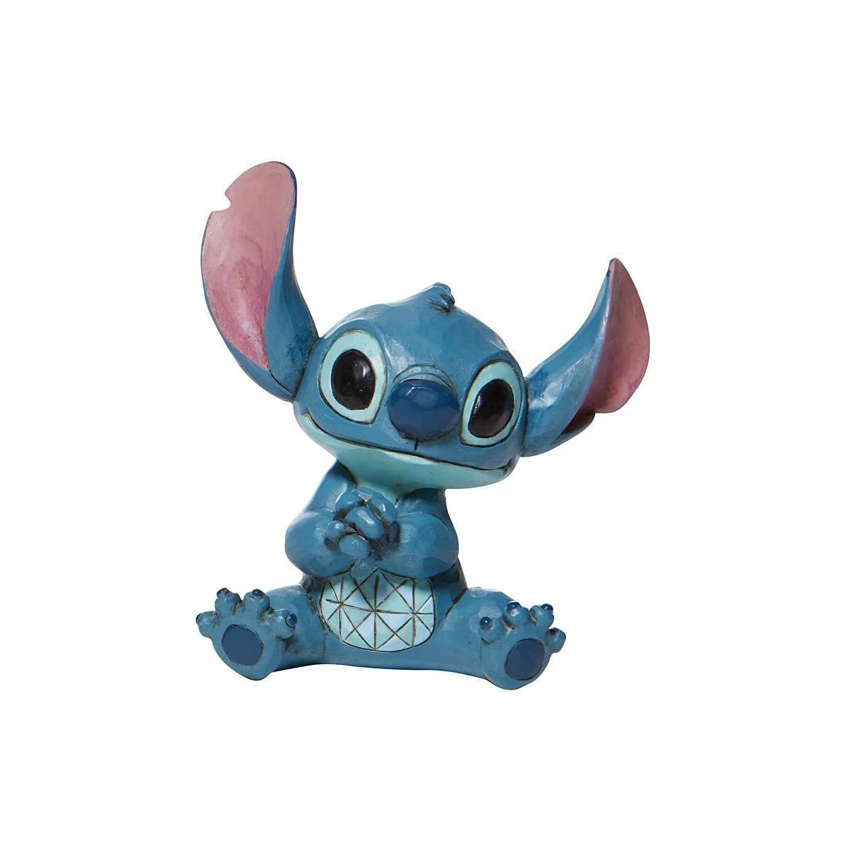 Disney Traditions Lilo and Stich - Stitch Pirate
