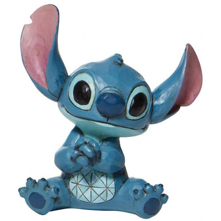 Disney Traditions Lilo and Stich - Stitch Pirate