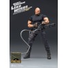 Beast Kingdom - Fast & Furious - Luke Hobbs Limited Edition - Dynamic Action Heroes figure 1/9