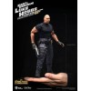 Beast Kingdom - Fast & Furious - Luke Hobbs Limited Edition - Dynamic Action Heroes figure 1/9