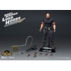 Beast Kingdom - Fast & Furious - Luke Hobbs Limited Edition - Dynamic Action Heroes figure 1/9