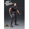 Beast Kingdom - Fast & Furious - Luke Hobbs Limited Edition - Dynamic Action Heroes figure 1/9