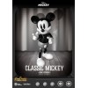 Beast Kingdom Disney Classic Figurine - Mickey Classic B&W Version - Dynamic Action Heroes 1/9