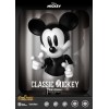 Beast Kingdom Disney Classic Figurine - Mickey Classic B&W Version - Dynamic Action Heroes 1/9