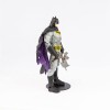 Mc Farlane - DC Multiverse - Batman with Battle Damage (Dark Nights: Metal) 1/12